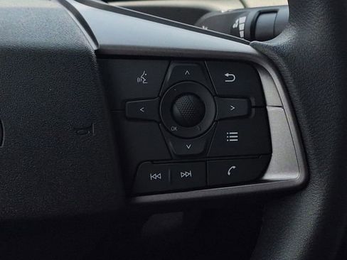 New 2026 Nissan Sentra SV w/ Floor Mat Package FWD image 19