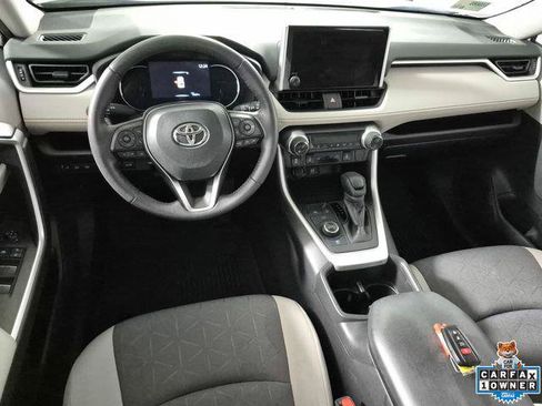 Certified 2024 Toyota RAV4 XLE w/ Convenience Package AWD/4WD image 10