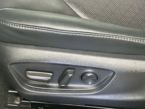 Used 2024 Toyota Camry XSE FWD image 15