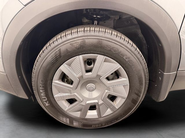 Certified 2025 Nissan Kicks S FWD image 12