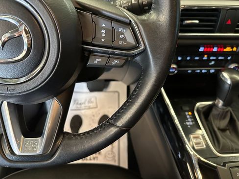Used 2022 MAZDA CX-9 Sport AWD/4WD image 11