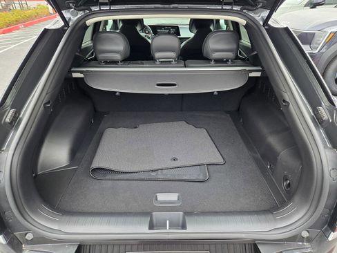 Certified 2023 Kia EV6 Light image 27