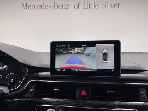 Used 2019 Audi S5 Prestige image 33