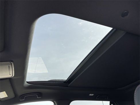 New 2026 Honda Passport TrailSport image 23