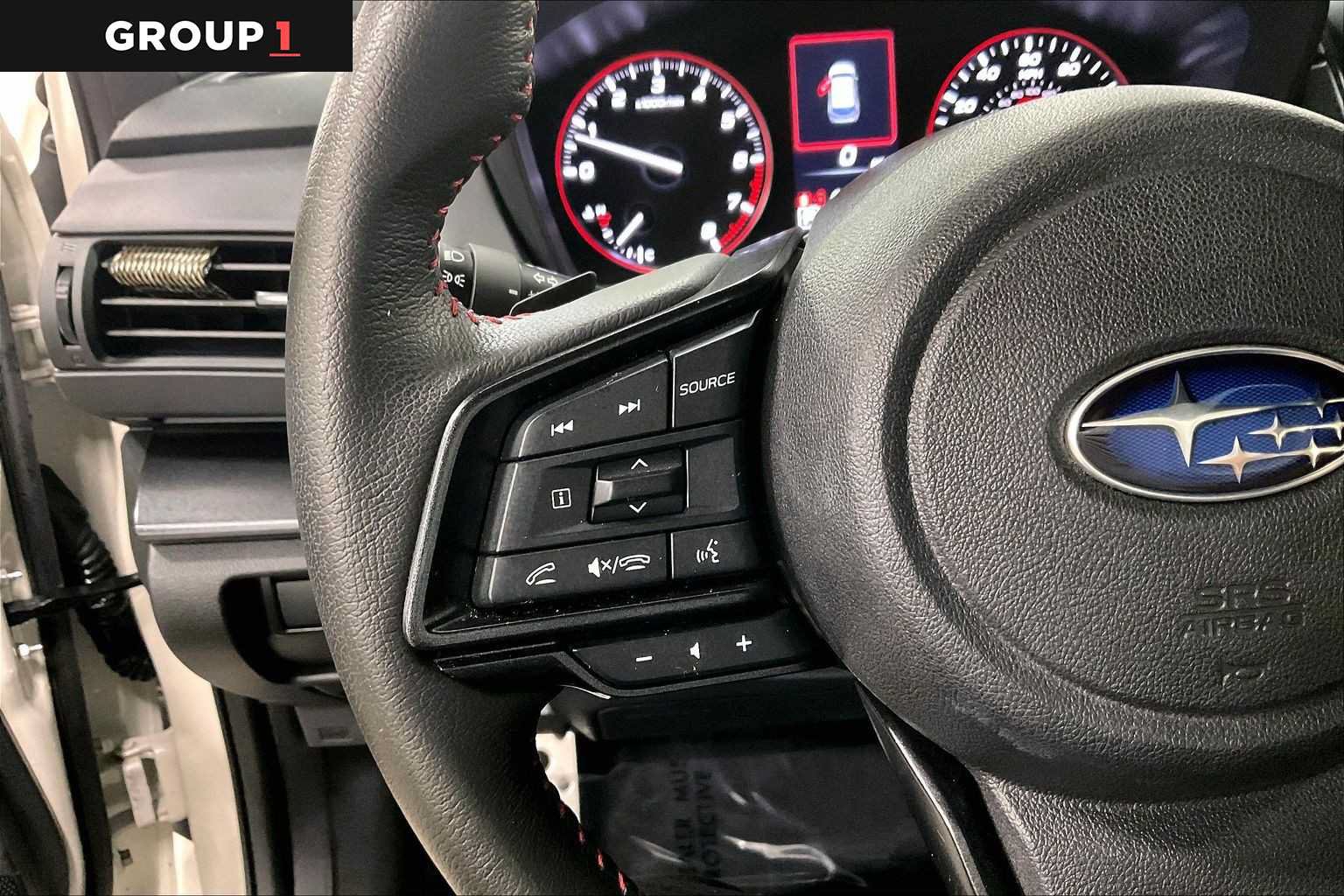 Used 2024 Subaru Impreza RS AWD/4WD image 23