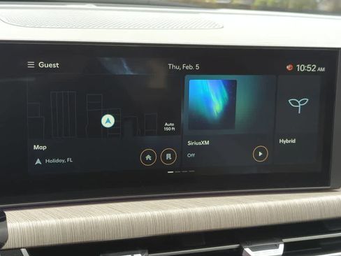 New 2026 Hyundai Sonata Limited FWD image 30