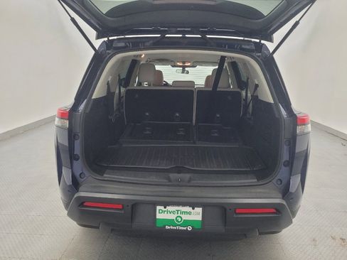 Used 2023 Nissan Pathfinder SV w/ Cargo Package FWD image 29