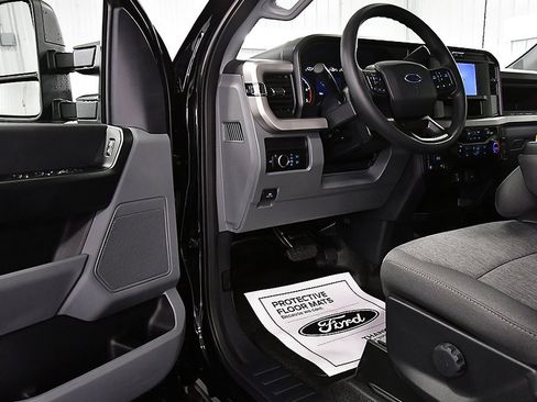 New 2026 Ford F350 XL image 17