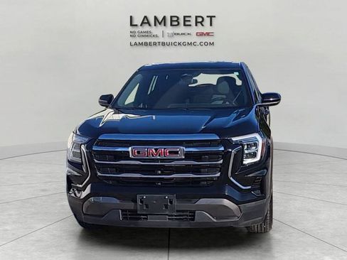 Used 2025 GMC Terrain Elevation image 8