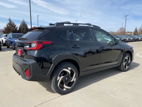 New 2026 Subaru Crosstrek 2.5i Limited image 5
