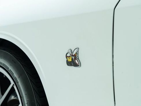 Used 2019 Dodge Challenger R/T Scat Pack w/ Shaker Package image 21