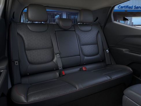 New 2027 Chevrolet Bolt RS image 17