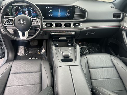 Certified 2022 Mercedes-Benz GLE 450 4MATIC w/ Premium Package image 30