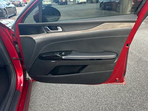 Used 2022 Kia K5 EX w/ EX Premium Package image 14