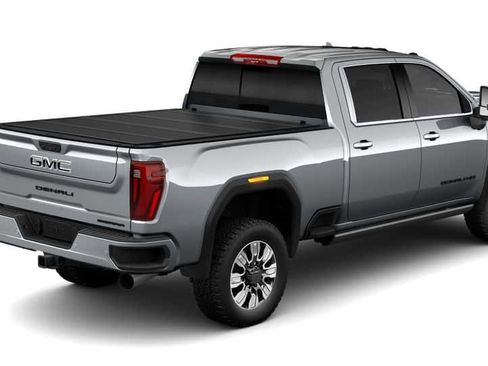 New 2026 GMC Sierra 2500 Denali w/ Technology Package AWD/4WD image 53