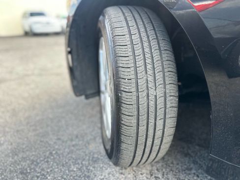 Used 2018 Kia Optima LX image 28