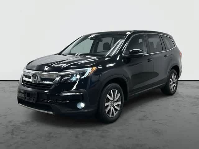 Used 2019 Honda Pilot EX-L image 1