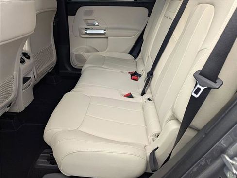 New 2026 Mercedes-Benz GLB 250 image 13