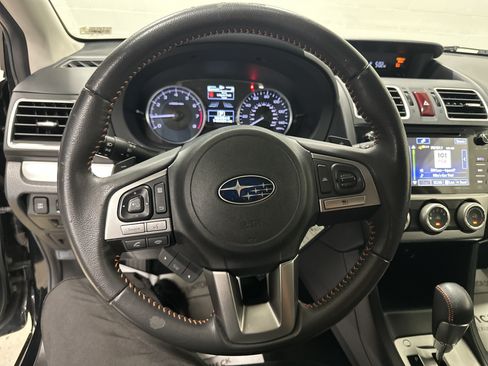 Used 2016 Subaru Crosstrek 2.0i Premium AWD/4WD image 18