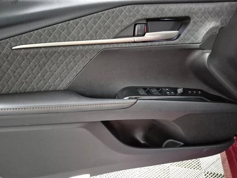 New 2026 Toyota Camry XLE image 13