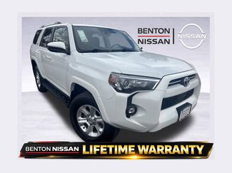 Used 2024 Toyota 4Runner SR5 360° Tour