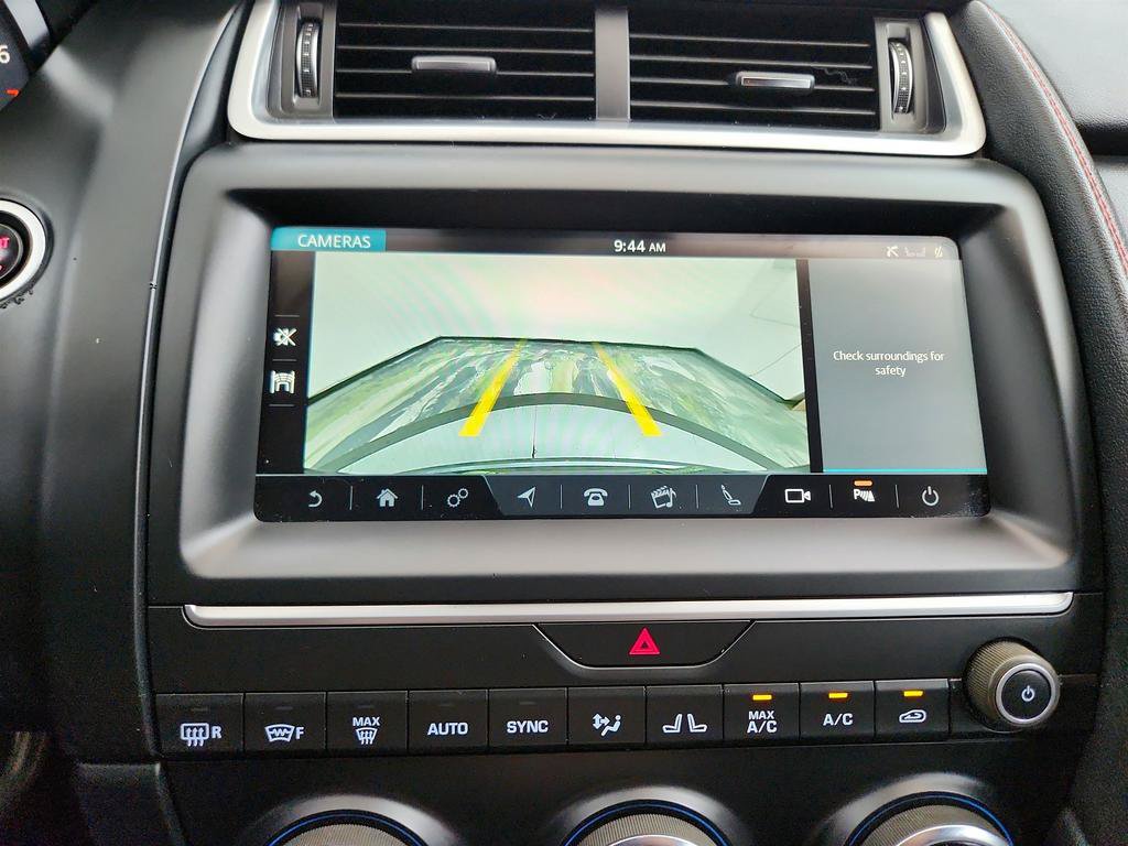 Used 2020 Jaguar E-PACE Checkered Flag AWD/4WD image 20