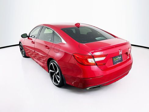 Used 2018 Honda Accord Sport image 5