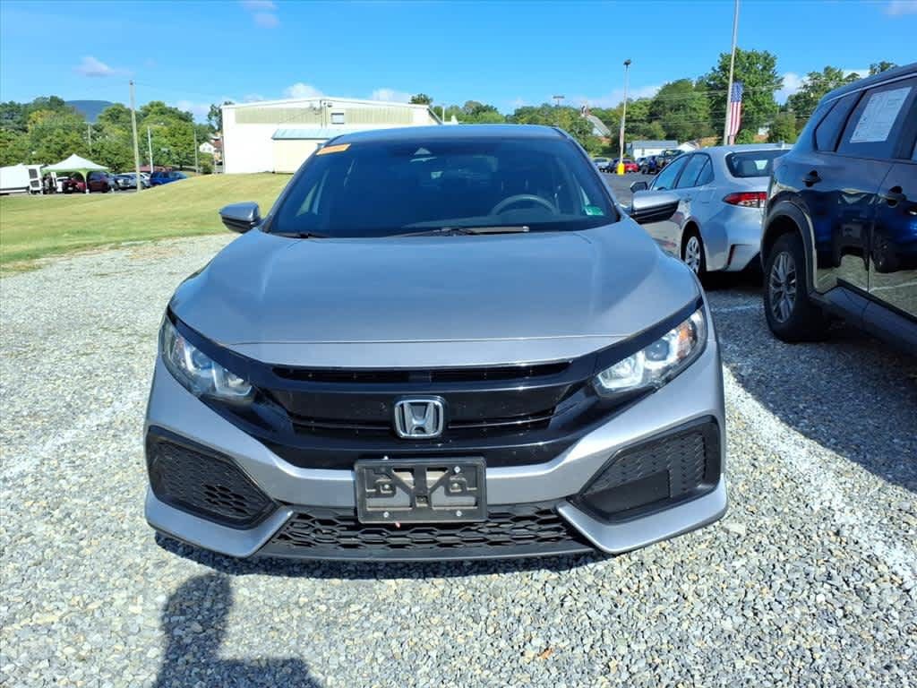 Used 2019 Honda Civic LX image 6