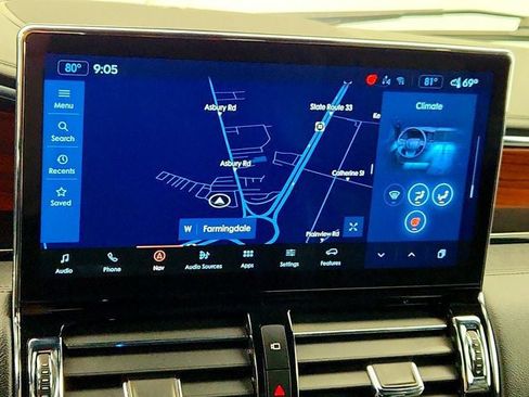 Used 2022 Lincoln Navigator L Reserve image 20