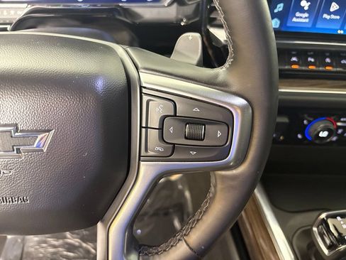 Used 2023 Chevrolet Silverado 1500 RST w/ Convenience Package II AWD/4WD image 26