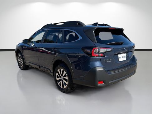 Used 2025 Subaru Outback Premium w/ Popular Package #1A AWD/4WD image 5