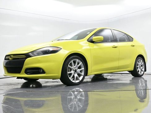 Used 2013 Dodge Dart Rallye image 39