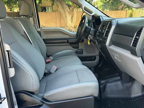 Used 2019 Ford F250 XL w/ XL Decor Group RWD image 25