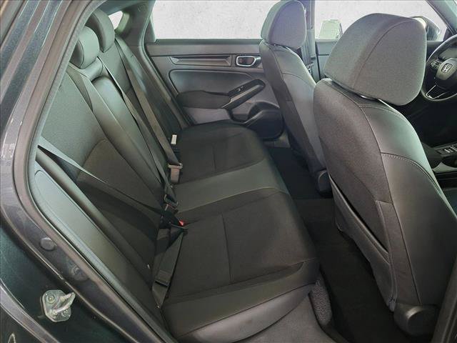 Used 2026 Honda Civic Sport image 19