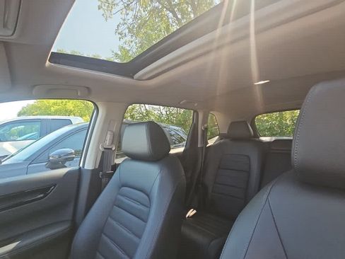 Used 2024 Honda CR-V EX-L image 8