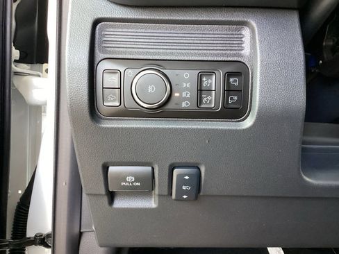 New 2025 Ford F250 Lariat w/ FX4 Off-Road Package image 58