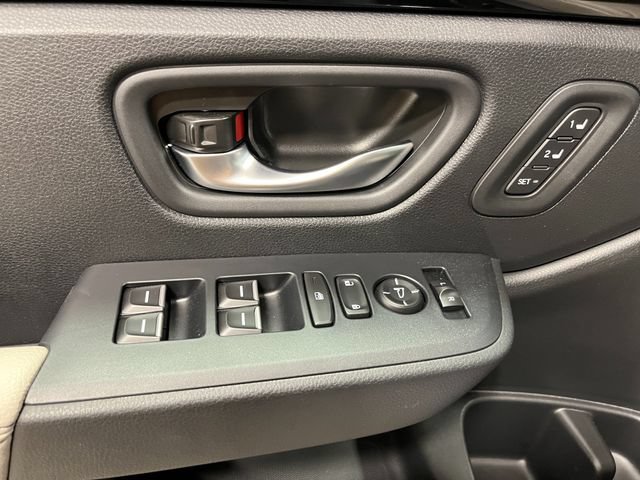 New 2026 Honda Passport RTL image 14