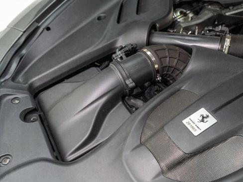 Used 2021 Ferrari Roma image 73