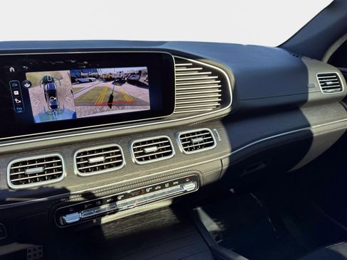 Used 2025 Mercedes-Benz GLE 53 AMG 4MATIC Coupe image 27