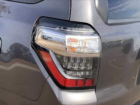 Used 2019 Toyota 4Runner Limited image 28