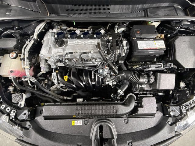Used 2020 Toyota Corolla LE w/ LE Premium Package FWD image 28