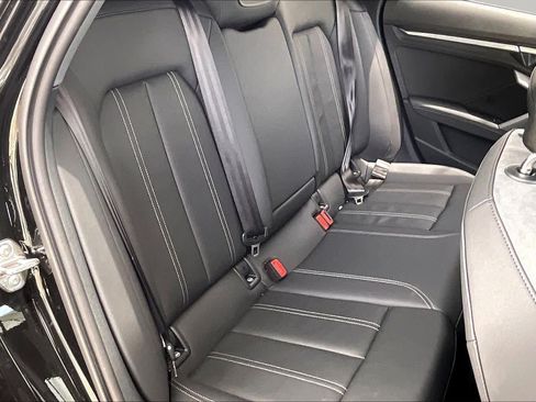 Used 2026 Audi A3 2.0T Premium Plus AWD/4WD image 20