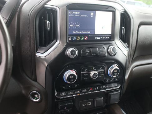 Used 2023 GMC Sierra 2500 Denali AWD/4WD image 23