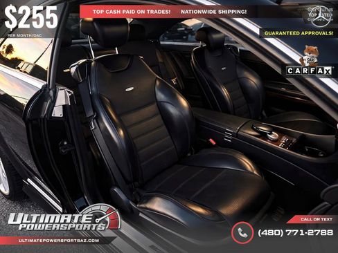 Used 2008 Mercedes-Benz CL 63 AMG image 24