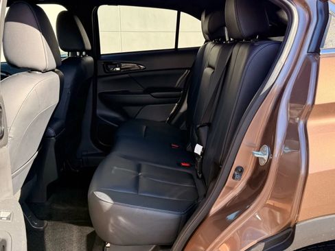 Used 2024 Mitsubishi Eclipse Cross SEL image 19