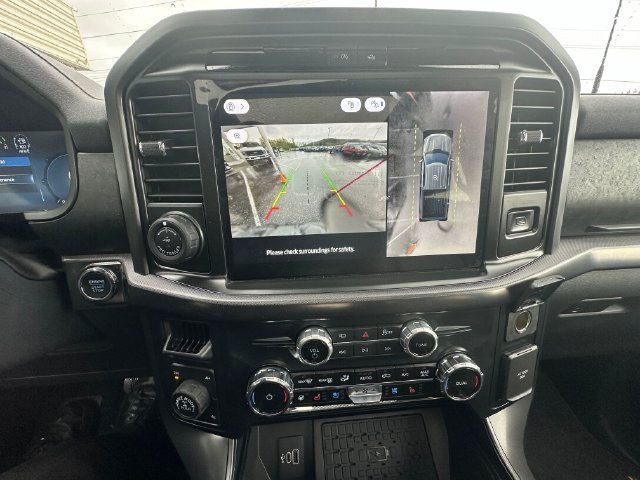 Used 2026 Ford F150 Tremor w/ Equipment Group 402B MID AWD/4WD image 16