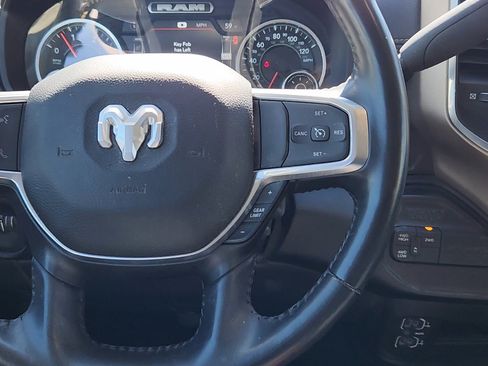 Used 2024 RAM 2500 Laramie image 21