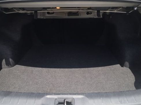 Certified 2025 Nissan Altima 2.5 SR FWD image 24