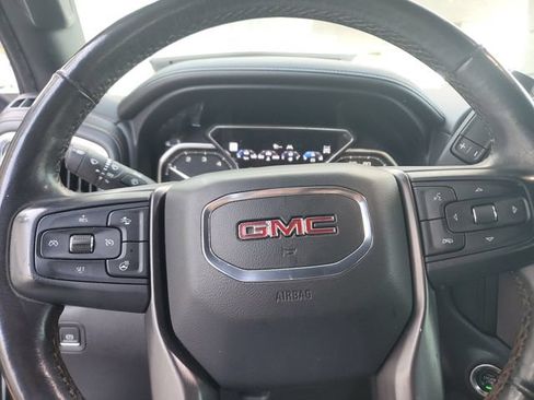 Used 2020 GMC Sierra 1500 AT4 w/ AT4 Premium Package AWD/4WD image 23