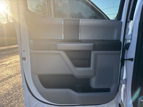Used 2020 Ford F250 XLT image 19